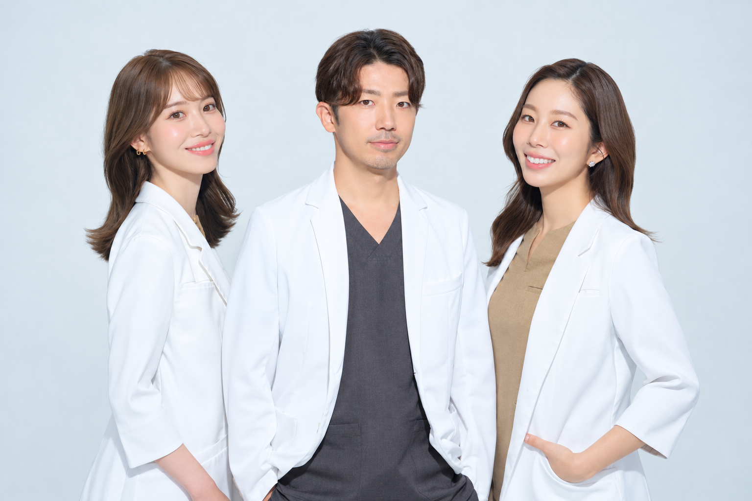 NEXUS CLINICの医師